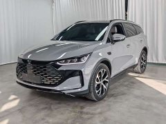 BYD Yuan Plus DM-i 115KM Premium - ფოტო 1
