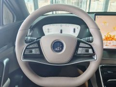 BYD Yuan Plus DM-i 115KM Premium - ფოტო 11