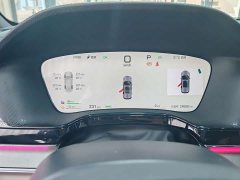 BYD Yuan Plus DM-i 115KM Premium - ფოტო 12