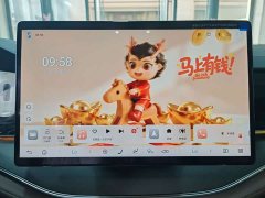 BYD Yuan Plus DM-i 115KM Premium - ფოტო 13