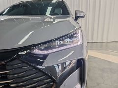 BYD Yuan Plus DM-i 115KM Premium - ფოტო 14