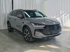 BYD Yuan Plus DM-i 115KM Premium - ფოტო 3