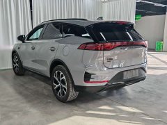 BYD Yuan Plus DM-i 115KM Premium - ფოტო 4