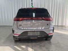 BYD Yuan Plus DM-i 115KM Premium - ფოტო 5