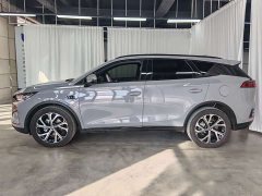 BYD Yuan Plus DM-i 115KM Premium - ფოტო 7