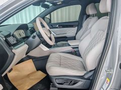 BYD Yuan Plus DM-i 115KM Premium - ფოტო 8