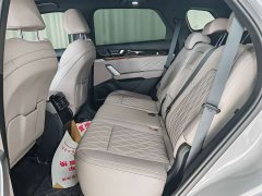 BYD Yuan Plus DM-i 115KM Premium - ფოტო 9