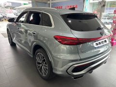 Audi Q5L 2.0T Exclusive Edition for Millions of Users - ფოტო 3