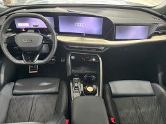 Audi Q5L 2.0T Exclusive Edition for Millions of Users - ფოტო 5