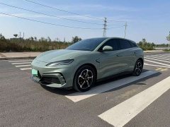 BYD Seal 06GT 505 Wave Plus Edition - ფოტო 1