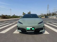 BYD Seal 06GT 505 Wave Plus Edition - ფოტო 2