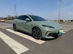 BYD Seal 06GT 505 Wave Plus Edition - ფოტო 3