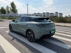 BYD Seal 06GT 505 Wave Plus Edition - ფოტო 7