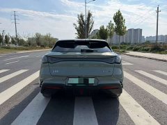 BYD Seal 06GT 505 Wave Plus Edition - ფოტო 8