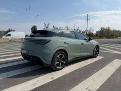 BYD Seal 06GT 505 Wave Plus Edition - ფოტო 9