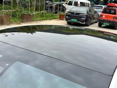Tesla Model Y Rear-Wheel Drive - ფოტო 10
