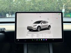Tesla Model Y Rear-Wheel Drive - ფოტო 15