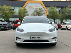 Tesla Model Y Rear-Wheel Drive - ფოტო 2