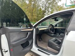 Tesla Model Y Rear-Wheel Drive - ფოტო 20