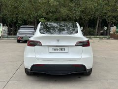 Tesla Model Y Rear-Wheel Drive - ფოტო 5