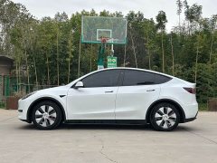 Tesla Model Y Rear-Wheel Drive - ფოტო 7
