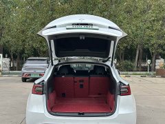 Tesla Model Y Rear-Wheel Drive - ფოტო 9