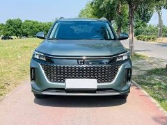 AITO Blue E5 1.5L DE-i 100KM Comfort 7-Seater - ფოტო 2