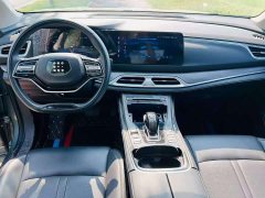 AITO Blue E5 1.5L DE-i 100KM Comfort 7-Seater - ფოტო 4