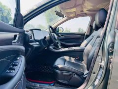 AITO Blue E5 1.5L DE-i 100KM Comfort 7-Seater - ფოტო 5