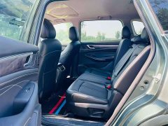 AITO Blue E5 1.5L DE-i 100KM Comfort 7-Seater - ფოტო 6