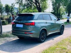 AITO Blue E5 1.5L DE-i 100KM Comfort 7-Seater - ფოტო 7