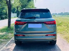 AITO Blue E5 1.5L DE-i 100KM Comfort 7-Seater - ფოტო 8