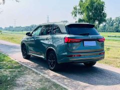 AITO Blue E5 1.5L DE-i 100KM Comfort 7-Seater - ფოტო 9