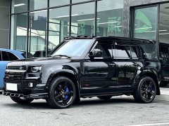 Land Rover Defender Facelift 110 5.0T V8 - ფოტო 1