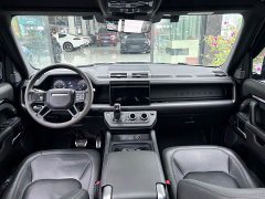 Land Rover Defender Facelift 110 5.0T V8 - ფოტო 5