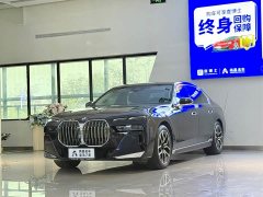 BMW 7 Series 735Li M Sport Package - ფოტო 1