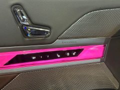 BMW 7 Series 735Li M Sport Package - ფოტო 13