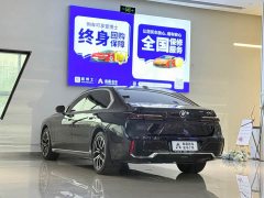 BMW 7 Series 735Li M Sport Package - ფოტო 14