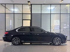 BMW 7 Series 735Li M Sport Package - ფოტო 17