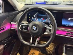 BMW 7 Series 735Li M Sport Package - ფოტო 5