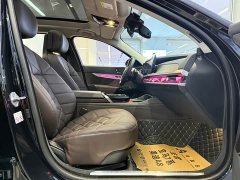 BMW 7 Series 735Li M Sport Package - ფოტო 8