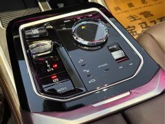 BMW 7 Series 735Li M Sport Package - ფოტო 9