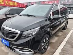 Mercedes-Benz Vito 2.0T Elite 7-Seater - ფოტო 1