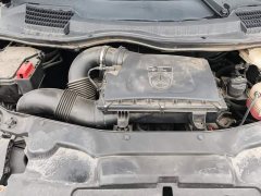 Mercedes-Benz Vito 2.0T Elite 7-Seater - ფოტო 10