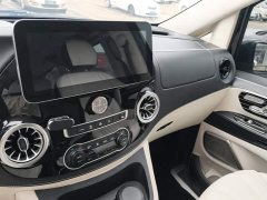 Mercedes-Benz Vito 2.0T Elite 7-Seater - ფოტო 13