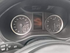 Mercedes-Benz Vito 2.0T Elite 7-Seater - ფოტო 14