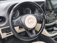 Mercedes-Benz Vito 2.0T Elite 7-Seater - ფოტო 15