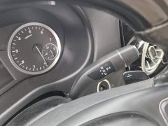 Mercedes-Benz Vito 2.0T Elite 7-Seater - ფოტო 16