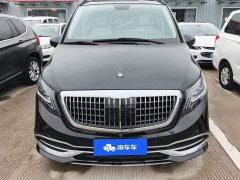 Mercedes-Benz Vito 2.0T Elite 7-Seater - ფოტო 2