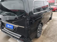 Mercedes-Benz Vito 2.0T Elite 7-Seater - ფოტო 3